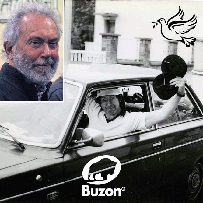 Condolences to the Buzon family